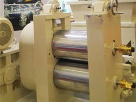 螺旋升降機(jī)